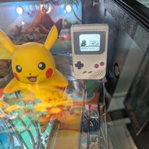 Game Boy TV